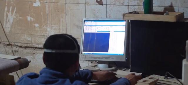 饵料|钓鱼界的发明家!云南一男子为实现钓鱼自由,独自设计打造床车