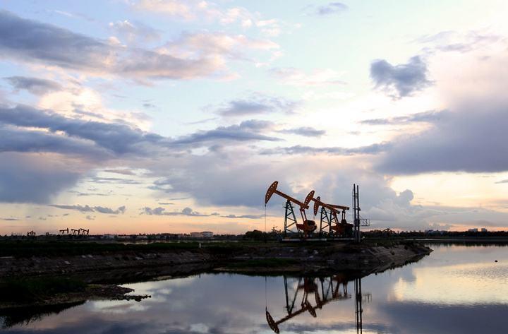 日照金山|国内名字带“大”的四座城市，大连、大理、大庆还有一个少有人知