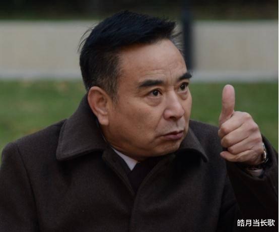 蔡少芬|演员岳跃利：与刘芳离婚10年后被女儿催婚，二婚把平凡妻子宠成宝