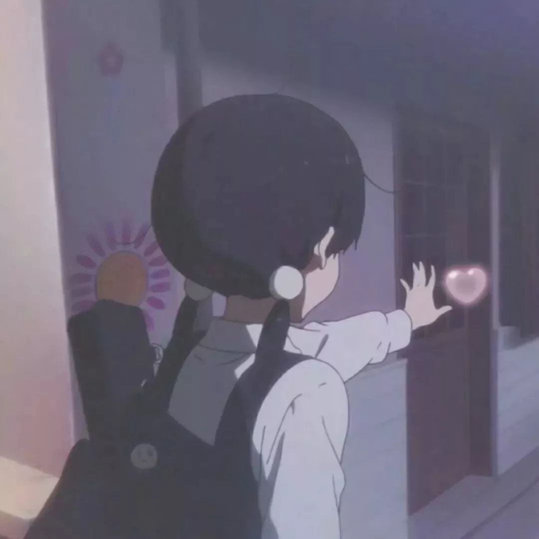 高达|动漫头像:健忘和薄情才是活下去的利器