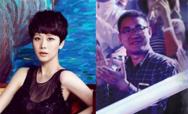 海清|盘点嫁给同班同学的八大女星，看看谁最幸福？