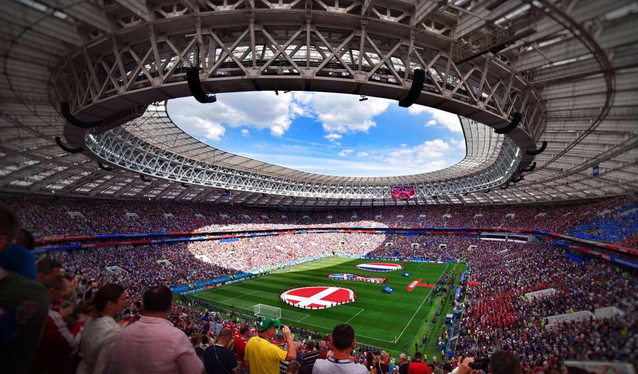 奥运会|中国要申办2030年世界杯，会成功吗？中国不打无准备之战