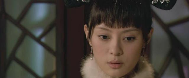 海南岛国际电影节|《甄嬛传》：安陵容为何一定要去冷宫杀余莺儿？并不是为了甄嬛