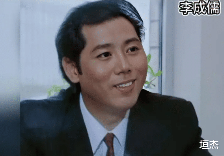 李成儒|李诚儒:自己奔驰宝马换着开,前妻和亲生儿子在18平小屋蜗居