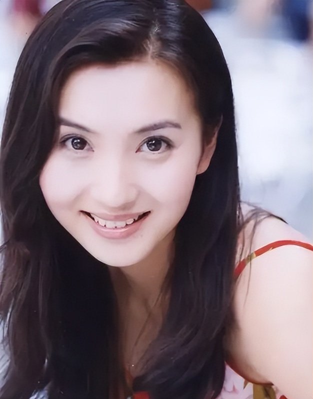 千娇百媚|戏里千娇百媚，戏外情史干净如白纸，这9位娱圈美人个个值得夸赞