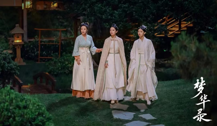 豆瓣|今年豆瓣超7分的14部新剧，悬疑题材占7部，《人世间》让人意外