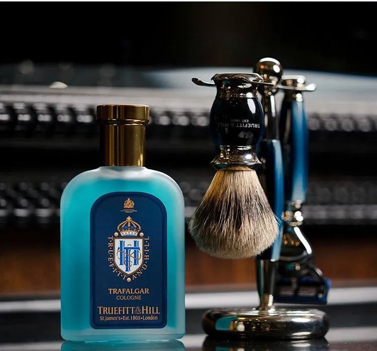 绅士 如何像绅士一样取悦自己?大可从理容入手