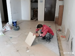 为什么越来越多人放弃装修公司,去选择装修游击队?原因好现实!