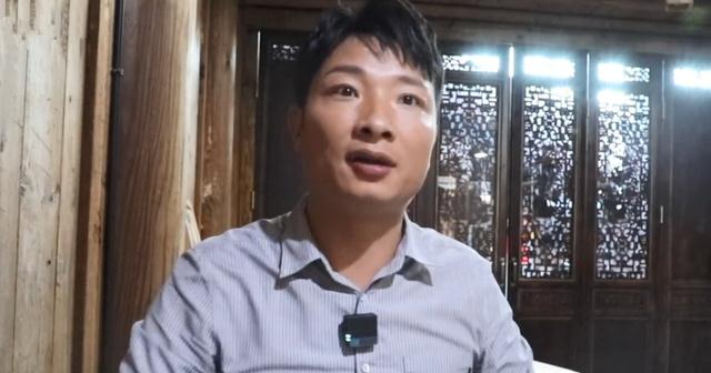 杨槠策|杨槠策自曝扇耳光真相：故意引导舆论，避免余秀华再次“犯错”