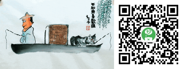 |钓鱼人的五大苦,请对号入座