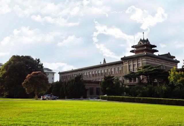 南京|南京这间优质院校如今成“冷门”？本身实力强劲，忽略它真的可惜
