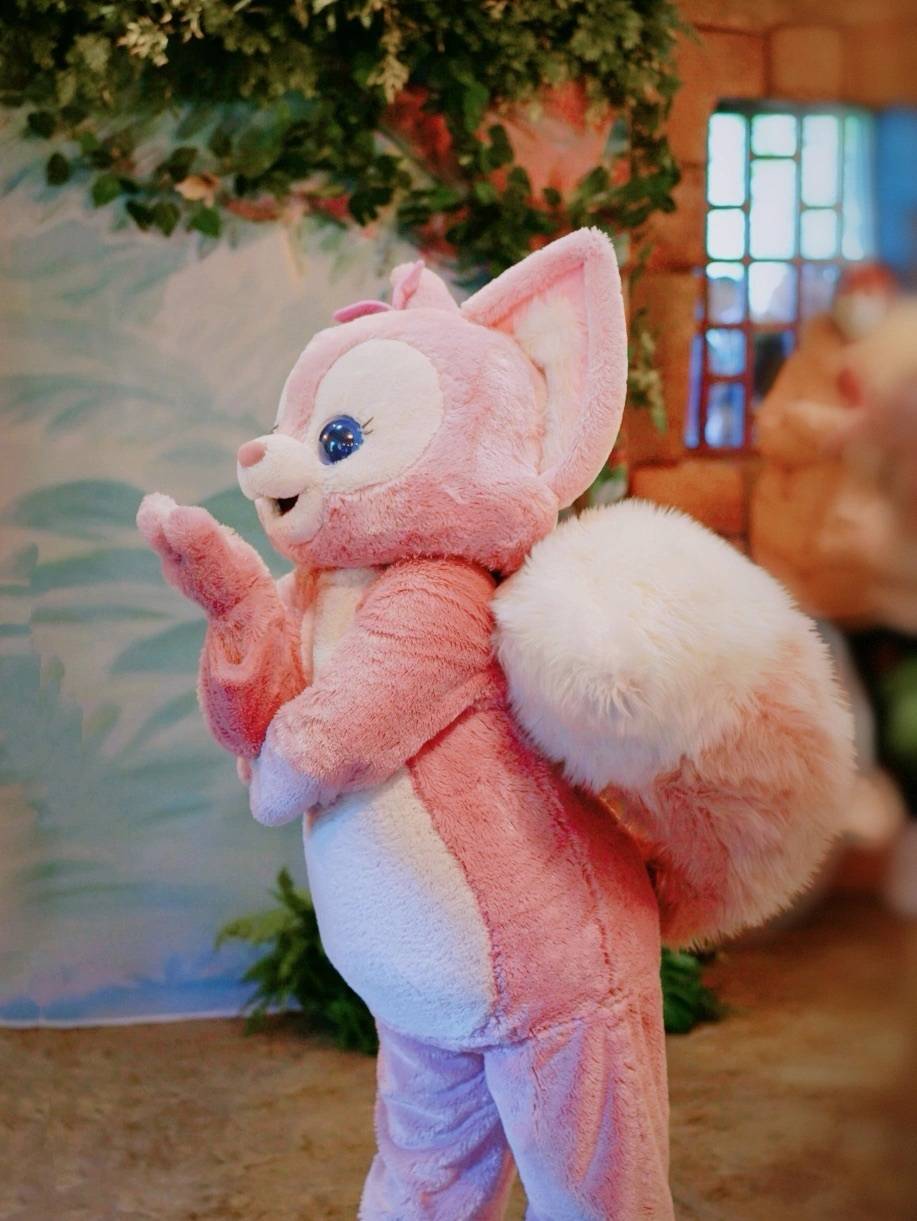 00后|从玲娜贝儿到谷爱凌、冰墩墩，“顶流”为什么离娱乐圈越来越远？