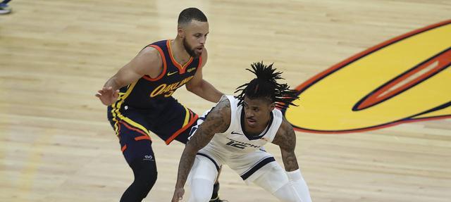 斯蒂芬·库里|詹姆斯和杜兰特的衰退，加速NBA捧新人计划！库里也将成为牺牲品