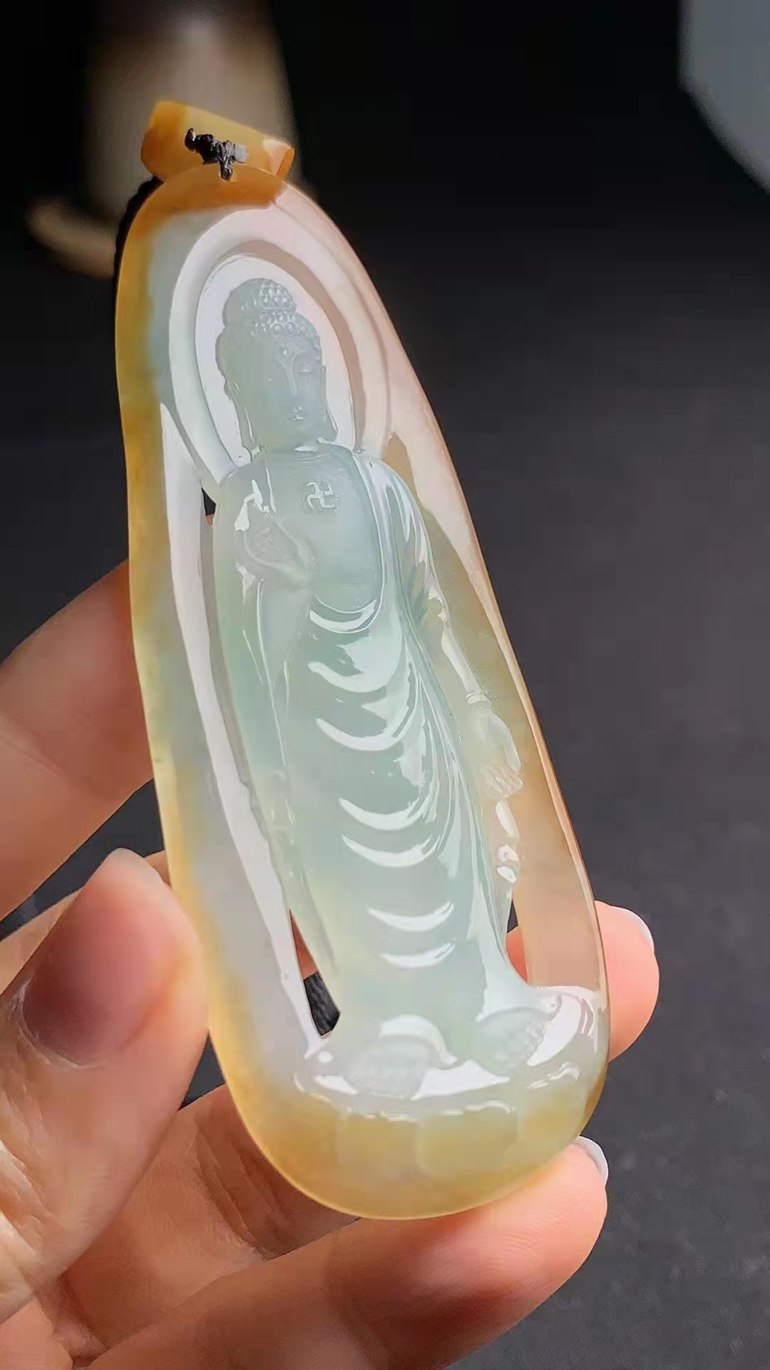 翡翠|工薪阶层一样可以「玩」翡翠,前提是掌握这3点技巧