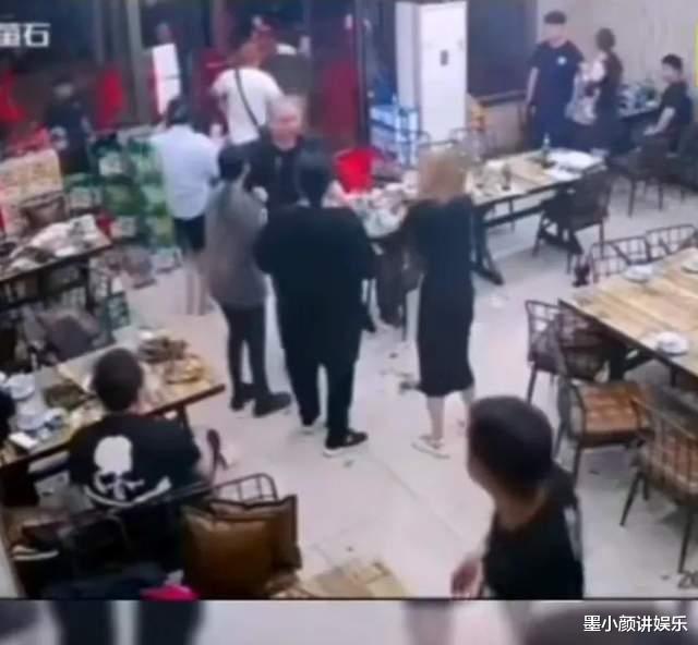 沈晓俊女友因为窝藏罪被抓,主犯陈继志妻子为何没被抓?