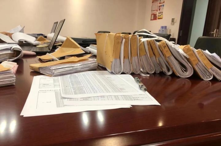 求职|会计实操可以在哪学习到呢？