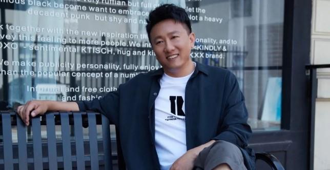 房子斌|《人世间》房子斌:用20元娶到千金小姐,才知拍戏多年不红的原因