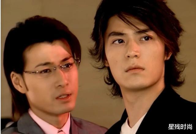 “不配做男主”的7位男星,个个被男配吊打,自己心里没点数吗?