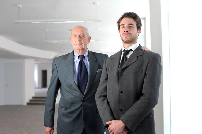 职业规划|职场上不仅仅是利益，也讲感情