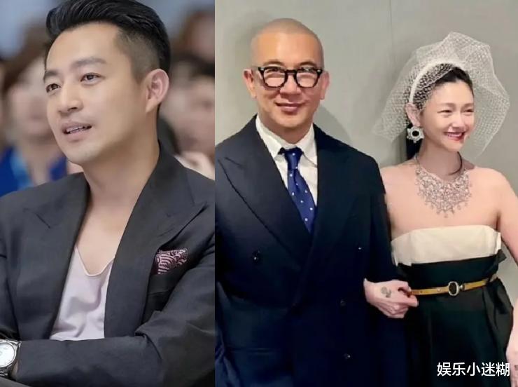 汪小菲|汪小菲直播痛哭感谢具俊晔后,张兰直播“卖惨”,边卖货边啃馒头