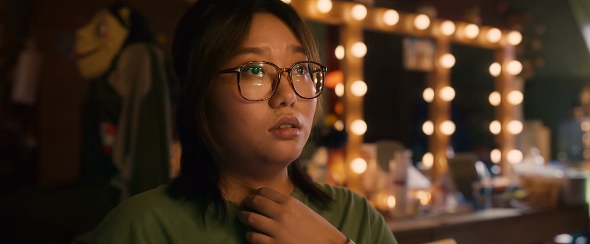 大鹏|大鹏电影《保你平安》定档,凑齐9位喜剧大咖,演员阵容过于惊喜