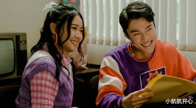 TVB|最年轻50岁，最年长70岁，他们居然还在拍戏