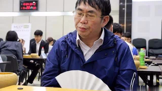日本队|韩国围棋不愧是世界第一，绝顶高手的巅峰时长远超中国