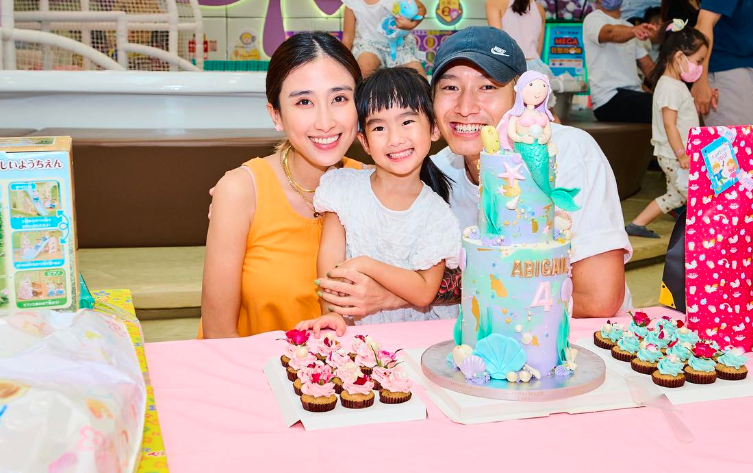 |37岁女星高龄怀二胎！此前宫外孕切除一侧输卵管，一年内流产两次