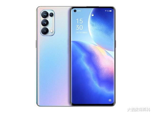 OPPO|OPPOReno5Pro，直降1400元，入手值吗？