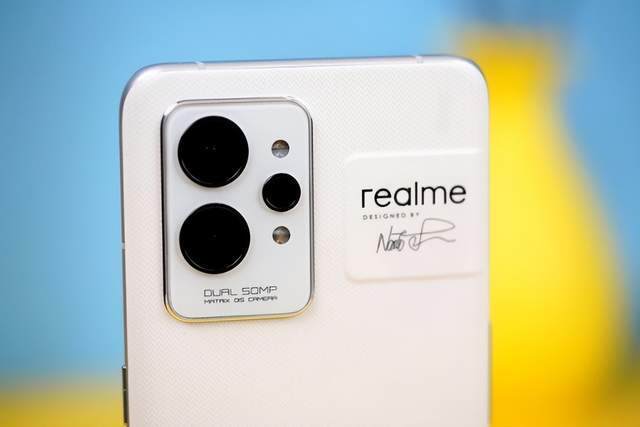 realme|引领环保科技创新 realme荣获全球首个智能手机TCO9.0认证