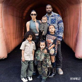 芒果台|侃爷摸新女友臀部，想吸引前妻盼她回头，卡戴珊：段位也太低了