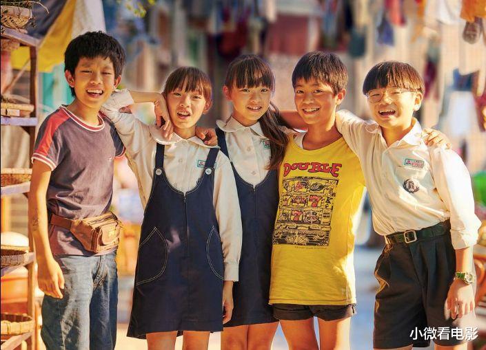 台剧|为何这6部“台剧”会被热捧?抽时间看完你就明白了