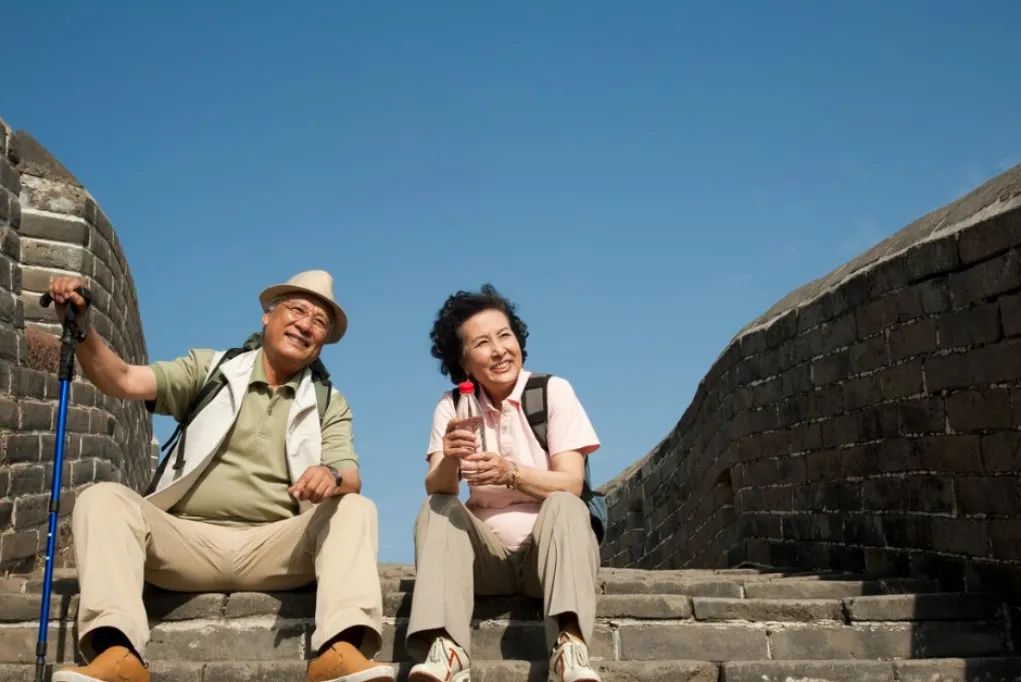 扬州|旅行者的养老模式——旅居养老详解