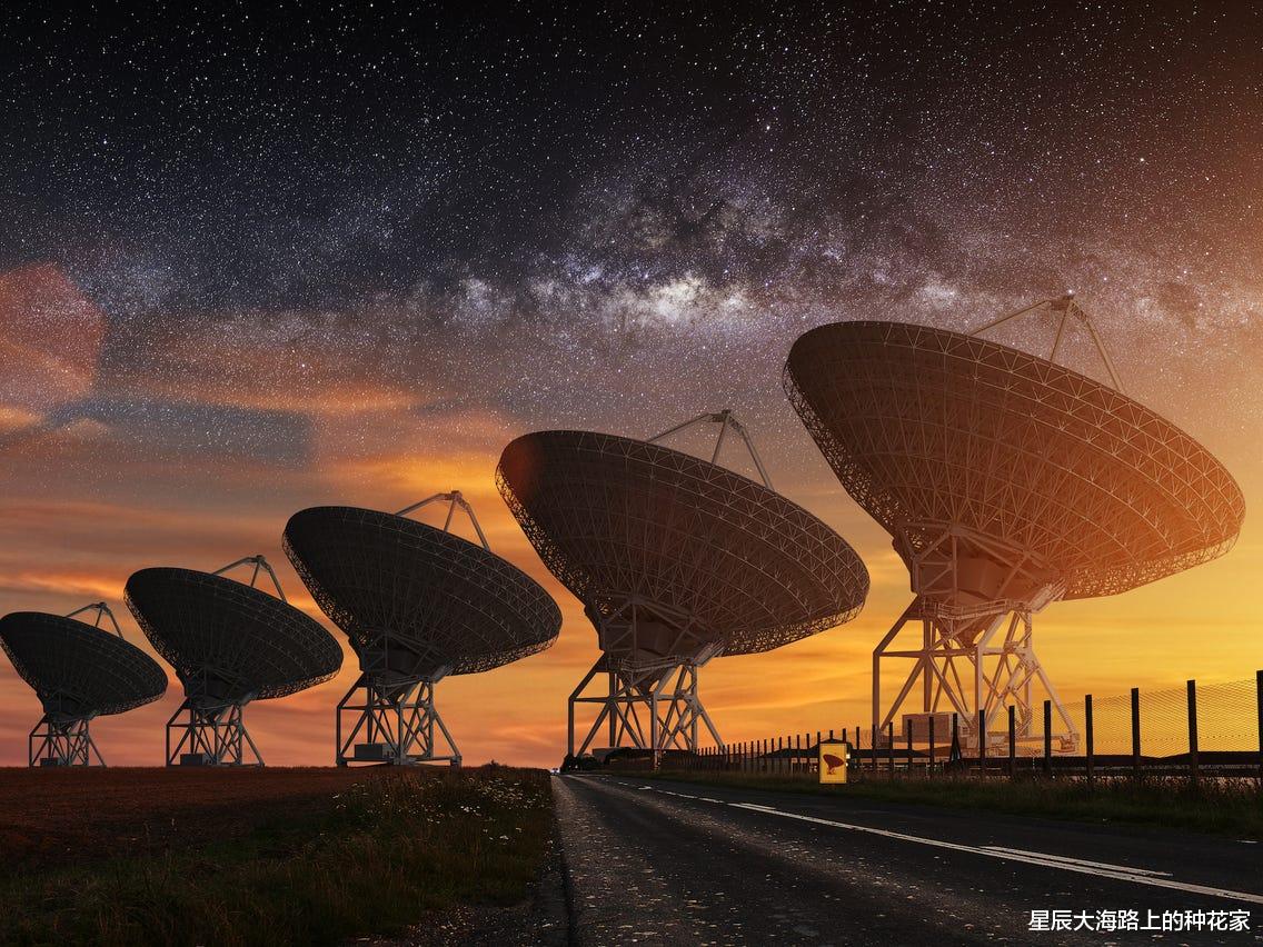 \外星人\搜索史上的悬案:哇信号坐标终于确认,来自人马座方向