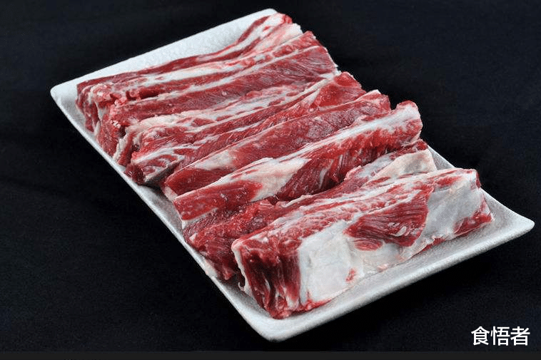 烹饪老师带你选牛肉：爆炒、红烧、凉片的部位选错，不好吃还浪费