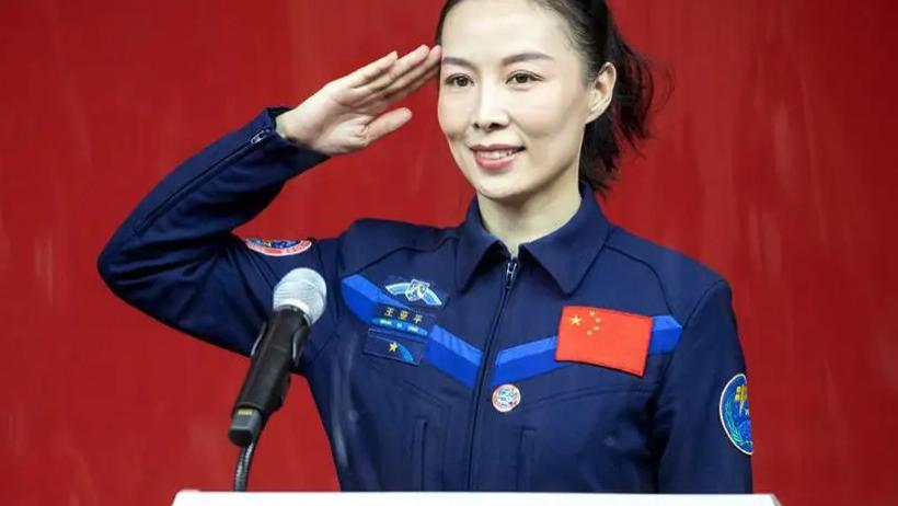 航天员王亚平享受什么保护？二级警卫待遇，食物未经检验一律不得食用