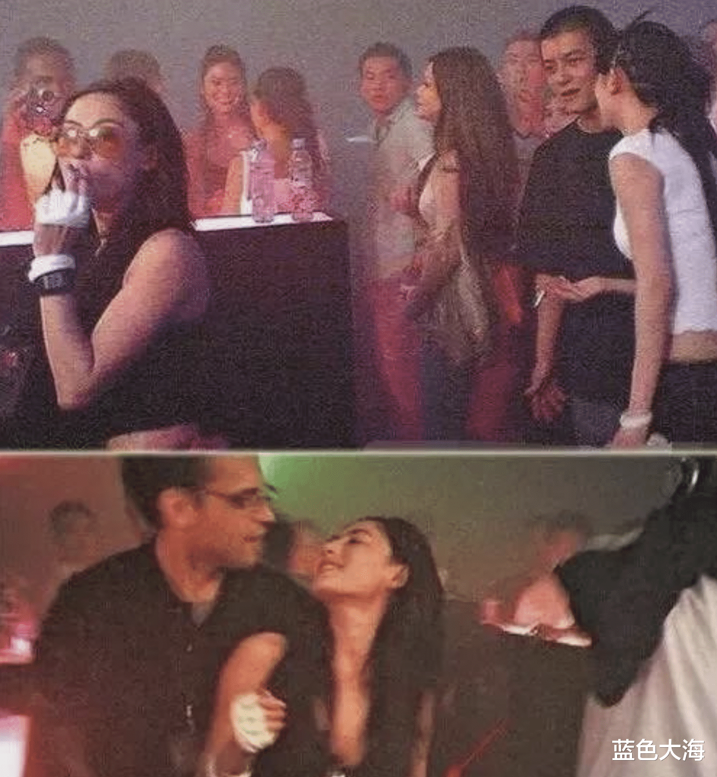 张柏芝|名和利，救不了张柏芝