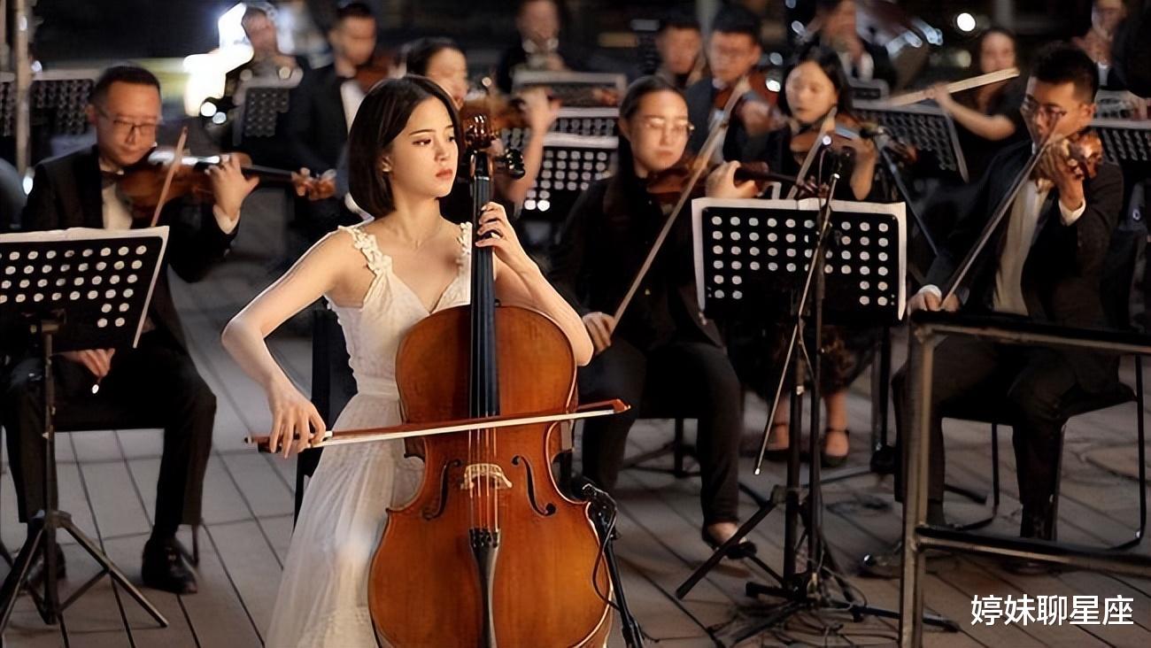 欧阳娜娜|台媒点名吴奇隆、王心凌等人，讽刺他们舔很快！