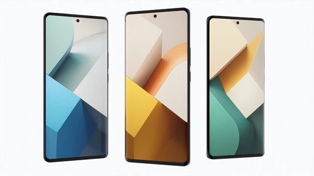 算法|OriginOS 3发布 长久更流畅 设计更直观好用