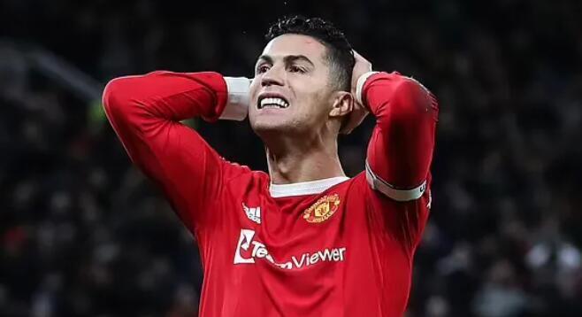 C羅|破案了！看完英國媒體的分析，終于明白曼聯(lián)“毒瘤”為何是C羅了