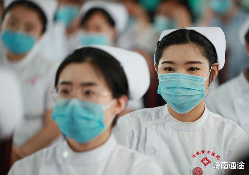 考试|大专毕业生,所学的专业是医学,现在待业在家,有什么出路吗?