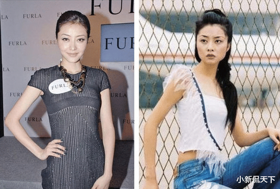 整容|整前似大妈、整完变少女？这些“回炉重造”的女明星，太成功了