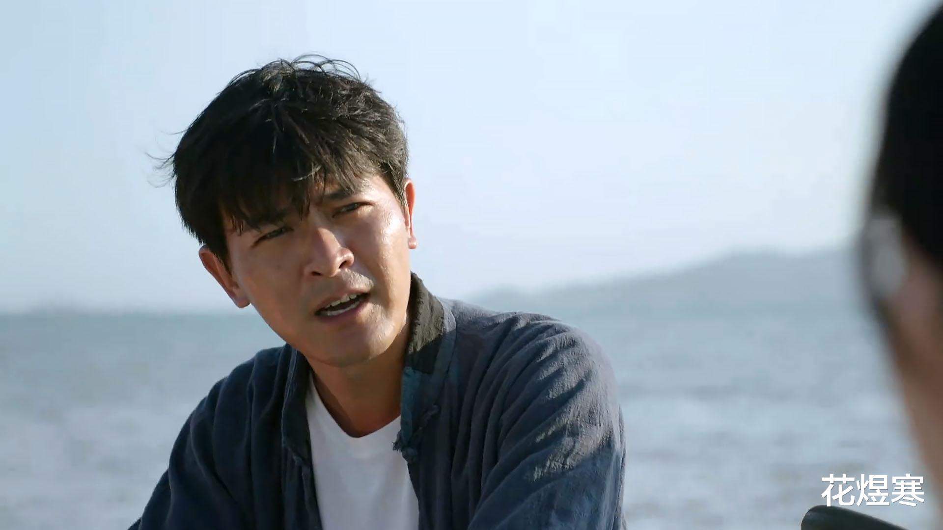 那山那海|《那山那海》如果你是“山哈”,会知道红膏蟳与菜蟳的区别吗?