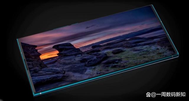 华为mate|华为Mate50Pro曝光:终于摒弃瀑布屏设计,5G是点睛之笔