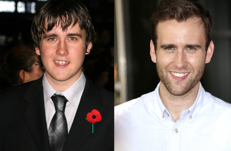 哈利·波特|《哈利波特》21年后演员现状:男主被遗忘,女主变老,配角成赢家