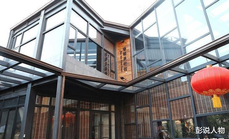 杨议|相声圈大佬杨议,7000万别墅涉违建将被拆除,郭德纲早有预料