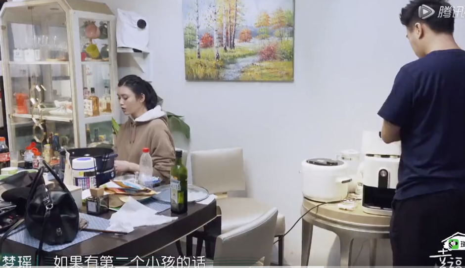 梁安琪|梁安琪谈催生：不一定要顺其自然！奚梦瑶无法反驳，何猷君无奈