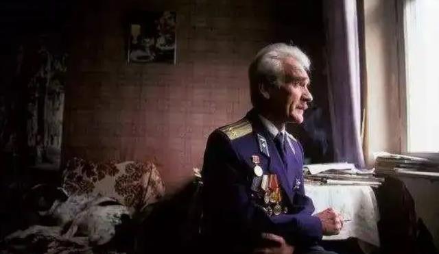 1983年那个凌晨,因为这个男人值班,阻止了一场核战争的爆发