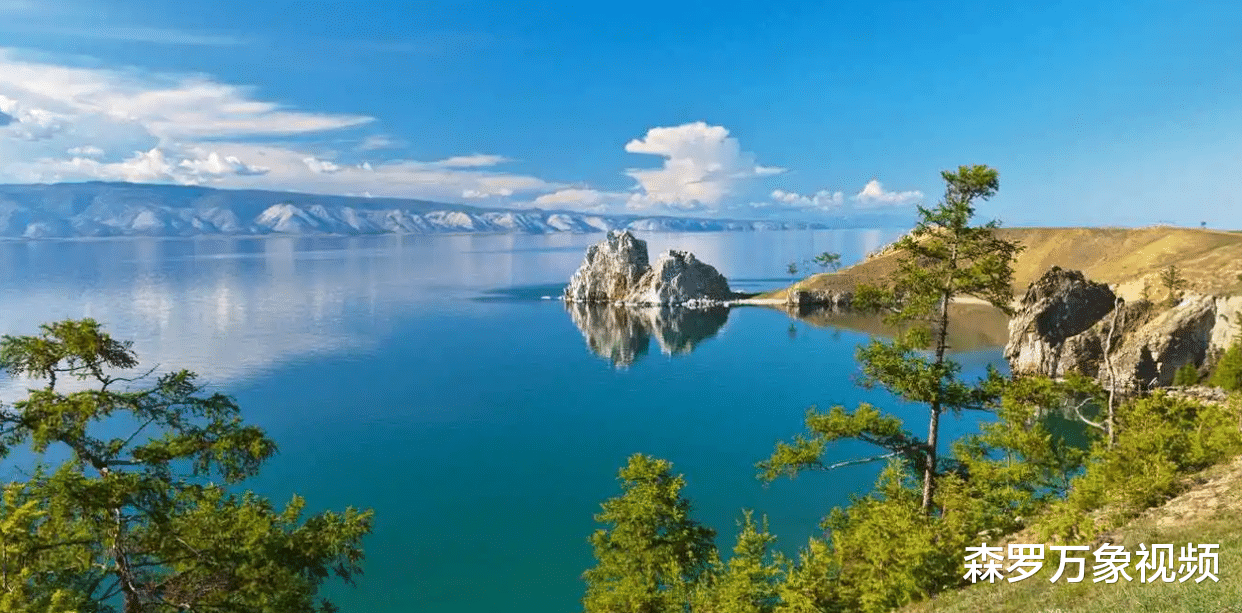 贝加尔湖|面积仅3.15万平方公里的贝加尔湖，如何储存了世界20%的淡水？