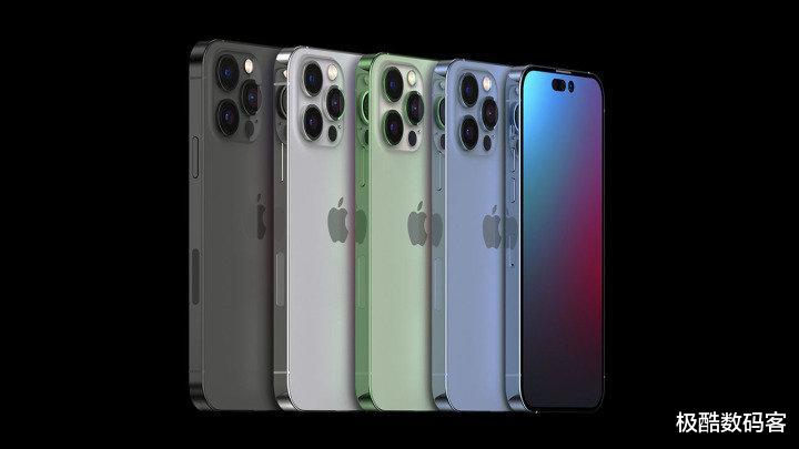 iOS|倒计时10天！iPhone 14发布前的最后推送，iOS这次“偷懒”了？